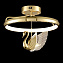 Светильник потолочный WERTMARK LETIZIA WE466.02.327 39Вт LED