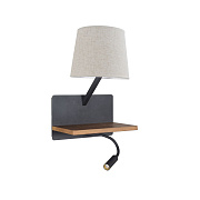 Бра Favourite Liga 2896-1W 42Вт E27/LED