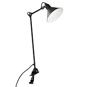 Настольная лампа на струбцине Lightstar Loft 765927 40Вт E14