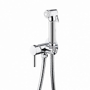 Гигиенический душ KERAMA MARAZZI Muse 27721KM.21.018 хром глянцевый