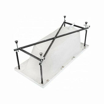 Каркас под ванную AQUANET Light 242147 150см