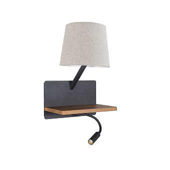 Бра Favourite Liga 2896-1W 42Вт E27/LED