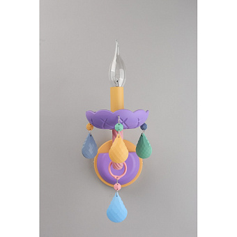 Бра Omnilux Cavaglia OML-65801-01 40Вт E14