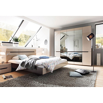 Торшер Lucia Tucci BRISTOL F893.1 60Вт E27