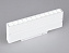 Магнитный трековый светильник Ambrella Track System GL4044 12Вт LED белый