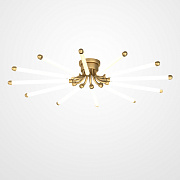 Люстра потолочная ImperiumLOFT Lola 223780-23 48Вт 12 лампочек LED