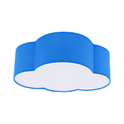 Светильник потолочный TK Lighting Cloud 4230 15Вт E27
