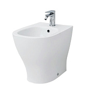Биде напольное ArtCeram Ten TEB001 01 00 bi
