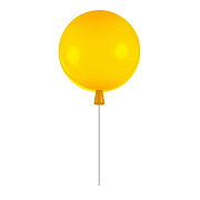Светильник детский Loft It Memory 5055C/M yellow 13Вт E27