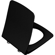 Сиденье для унитаза VITRA 122-083-009 с микролифтом