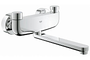 Смеситель для раковины GROHE Cosmopolitan 36319000 хром