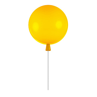 Светильник детский Loft It Memory 5055C/S yellow 13Вт E27