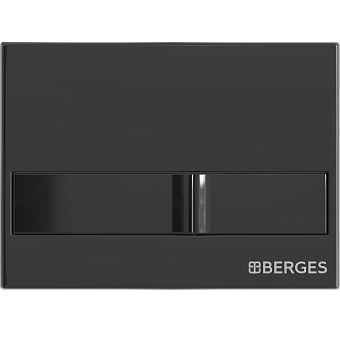 Инсталляция с унитазом BERGES 42454