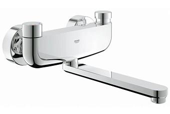 Смеситель для раковины GROHE Cosmopolitan 36319000 хром