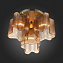 Люстра потолочная ST Luce ONDE SL117.302.03 180Вт 3 лампочек E27