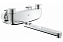 Смеситель для раковины GROHE Cosmopolitan 36319000 хром