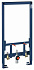 Инсталляция для биде GROHE Rapid SL 38545000