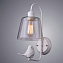 Светильник настенный Arte Lamp PASSERO A4289AP-1WH 40Вт E27