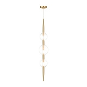Светильник подвесной Odeon PENDANT 4981/3 15Вт G9