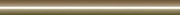 Бордюр KERAMA MARAZZI 12 карандаш платина глянцевый 25х2см 0,2кв.м.