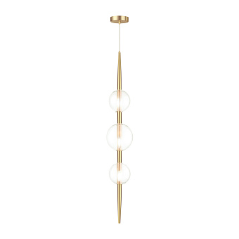 Светильник подвесной Odeon PENDANT 4981/3 15Вт G9