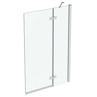 Экран для ванны IDEAL STANDARD Ideal Standard i.life T4886EO 100см