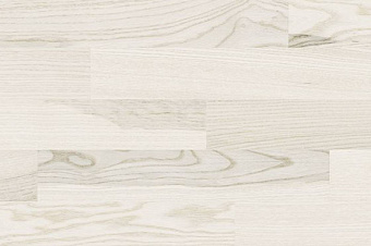 Пробковый пол CORKSTYLE WOOD-LOCK 915х305х10мм Esche Weiss ESCHE WEISS 1,68кв.м
