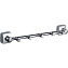 Крючок FIXSEN KVADRO FX-61305-5 хром