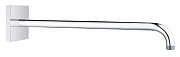 Держатель для верхнего душа GROHE 26145000 хром