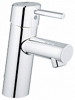 Смеситель для раковины GROHE Concetto 2338110E хром