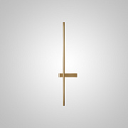 Светильник настенный ImperiumLOFT Gia 230938-23 36Вт LED