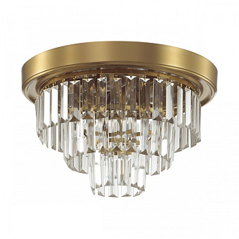 Люстра потолочная Lumion ZAHA 5257/4C 160Вт 4 лампочек E14