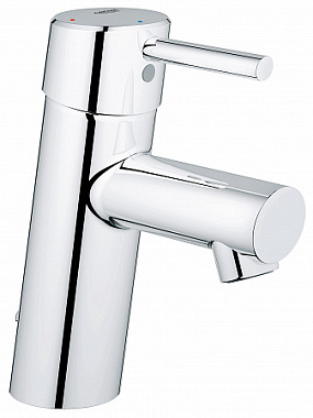 Смеситель для раковины GROHE Concetto 2338110E хром