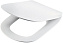 Сиденье для унитаза IDEAL STANDARD T352801 с микролифтом