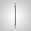 Светильник настенный ImperiumLOFT Jared 230920-23 21Вт LED