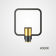 Светильник настенный ImperiumLOFT Dagveig 226428-23 12Вт LED