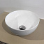 Раковина накладная Comforty 107 36х36см