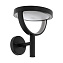 Светильник фасадный EGLO FRANCARI-C 98234 15Вт IP44 LED чёрный