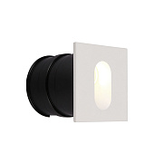 Светильник архитектурный Maytoni Via Urbana O022-L3W 3Вт IP54 LED белый