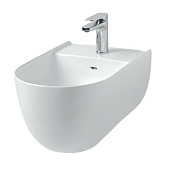 Биде подвесное ArtCeram THE ONE THB001 01 00 bi*1