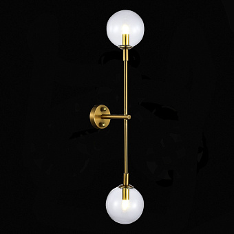 Бра ST Luce CHIETI SL1506.201.02 10Вт G9