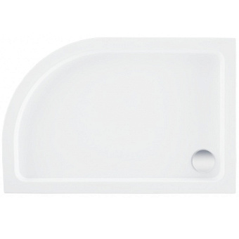 Душевой поддон AQUANET GL180 265566 80х120см