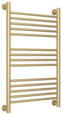 Полотенцесушитель СУНЕРЖА Богема+ прямая 022-0220-8050 шампань