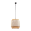 Светильник подвесной TK Lighting Boho 6301 60Вт E27