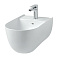Биде подвесное ArtCeram THE ONE THB001 01 00 bi*1