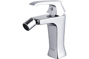 Смеситель для биде Maxonor PL5088 хром