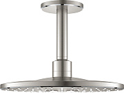 Верхний душ GROHE Rainshower SmartActive 310 26477DC0 сталь