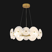 Светильник подвесной ImperiumLOFT Clara 220014-23 480Вт G9