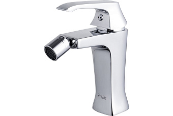Смеситель для биде Maxonor PL5088 хром