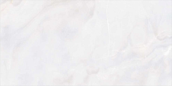 Полированный керамогранит Global Tile Onyx_GT GT120604403PR/30 белый 60х120см 2,16кв.м.